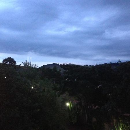 Pousada Vista Verde Cunha Cameră foto