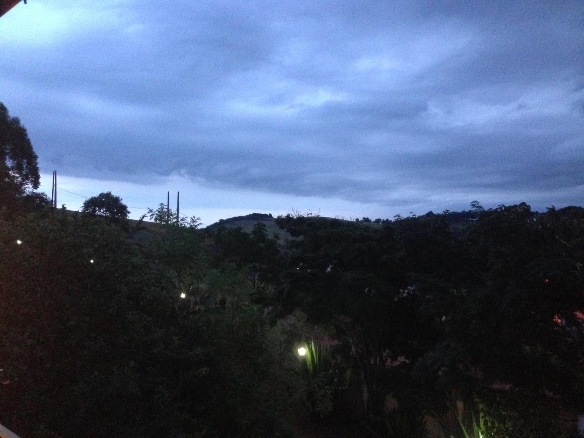 Pousada Vista Verde Cunha Cameră foto