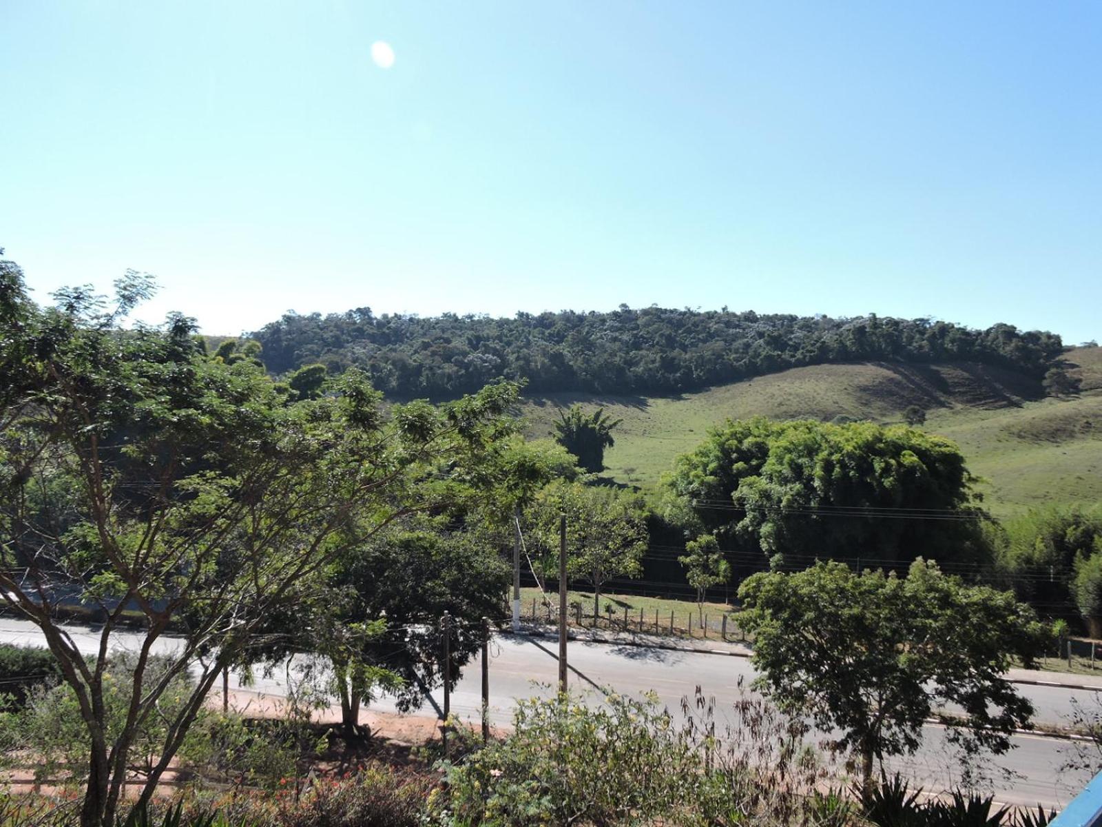 Pousada Vista Verde Cunha Cameră foto