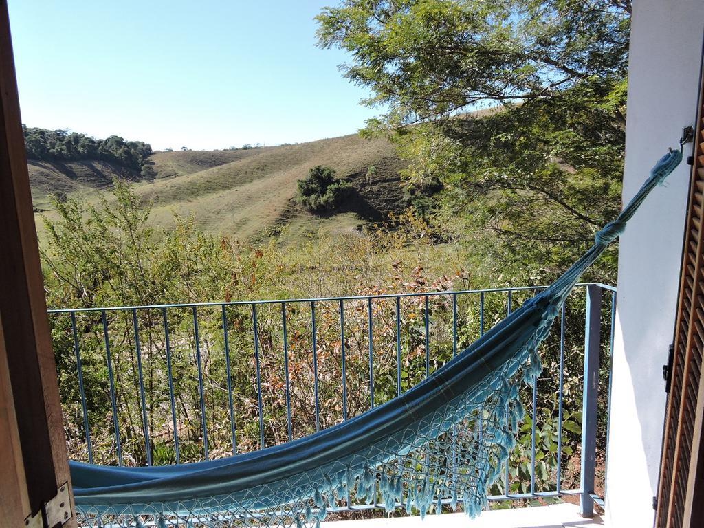 Pousada Vista Verde Cunha Cameră foto